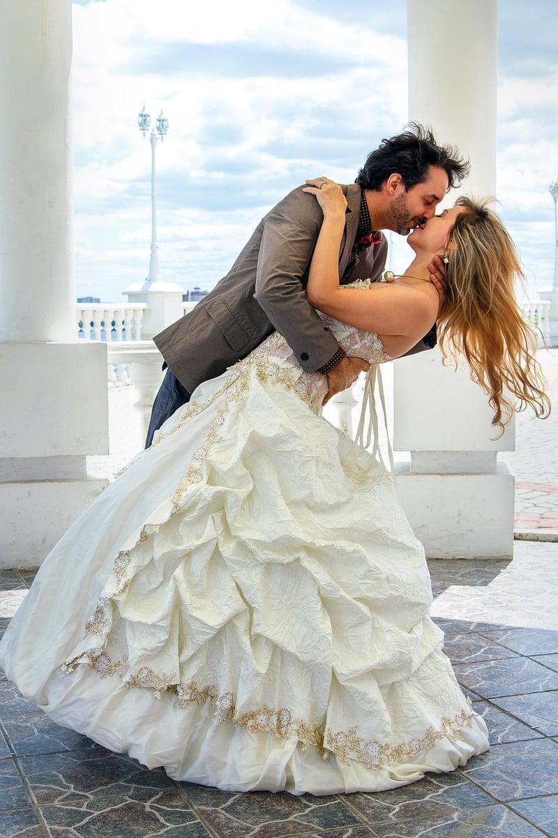 Engagement Photos