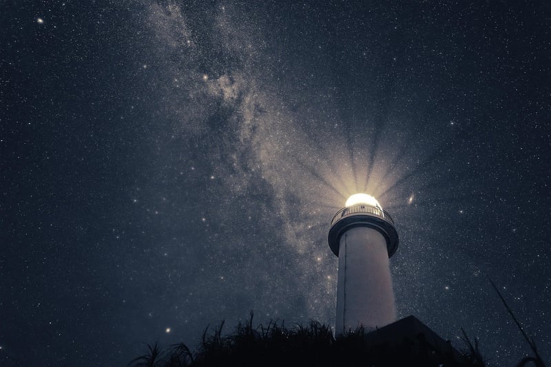 Dinner Under the Stars