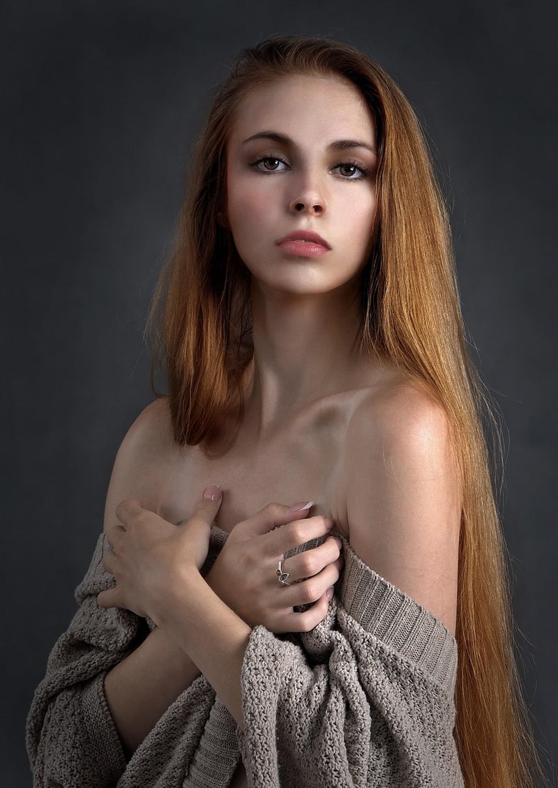 Bohemian Dress